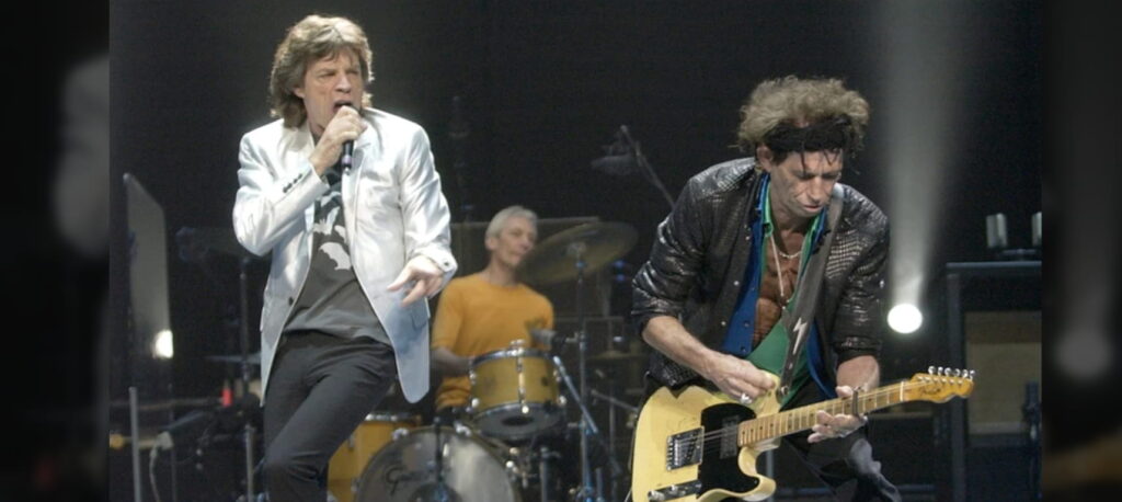 Les Rolling Stones
