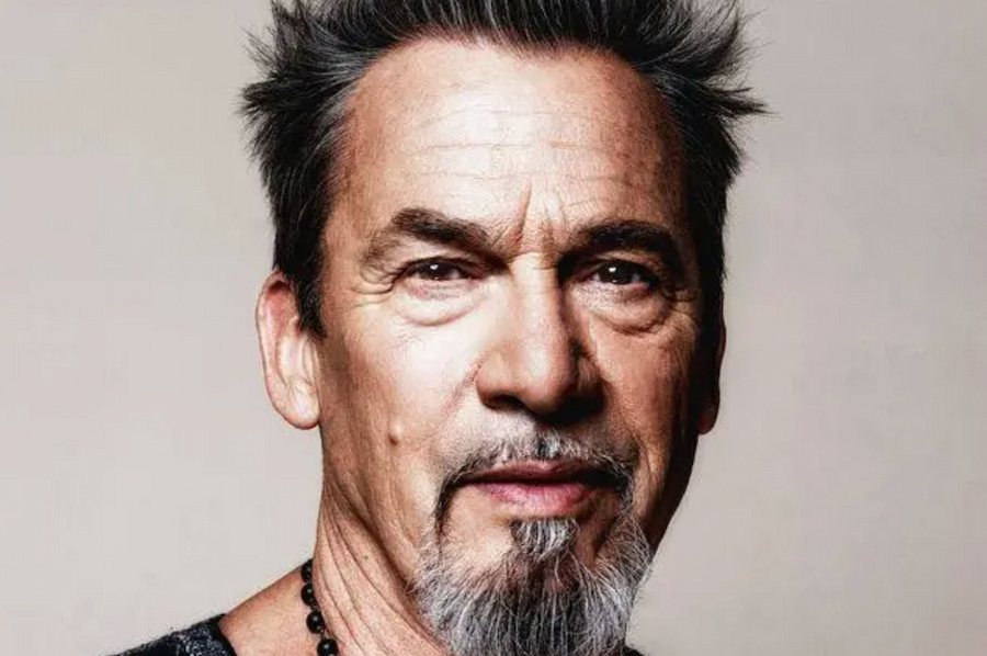 Des nouvelles de Florent Pagny