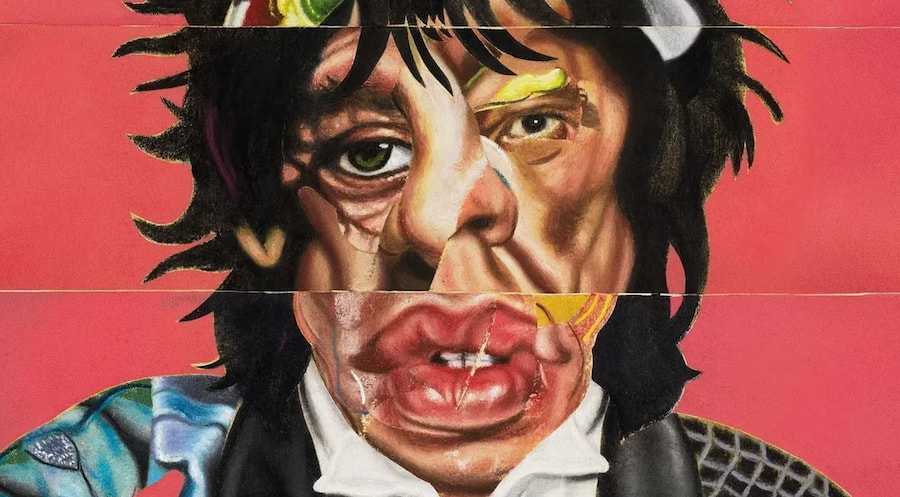 Radio + Les Rolling Stones relancent la machine avec Foreign Tongues