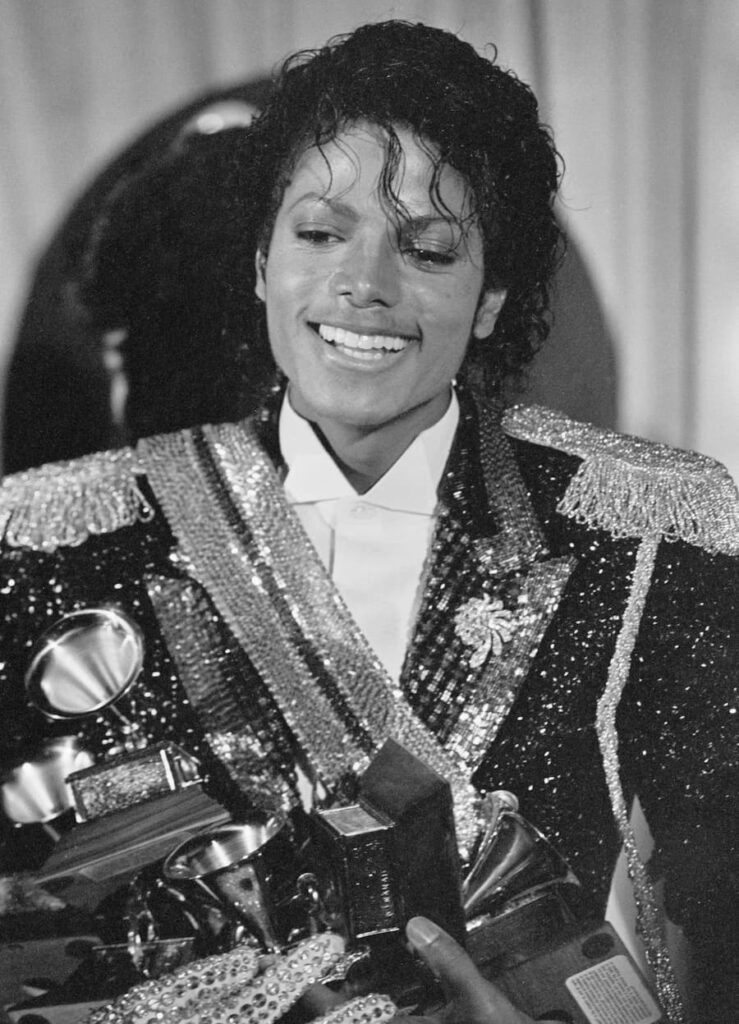 Michael_Jackson - Radio+