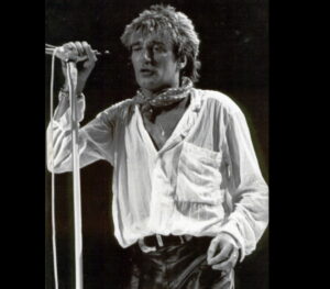 Rod Stewart