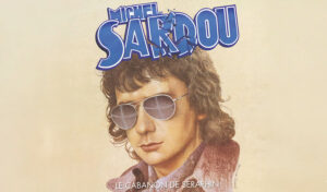 MICHEL SARDOU