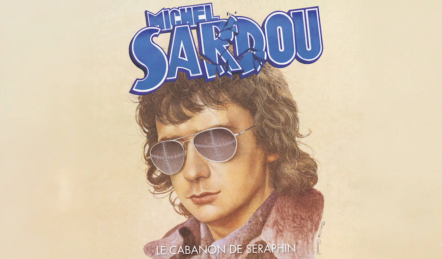 MICHEL SARDOU