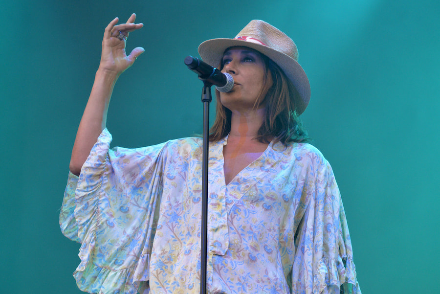 zazie- radio +