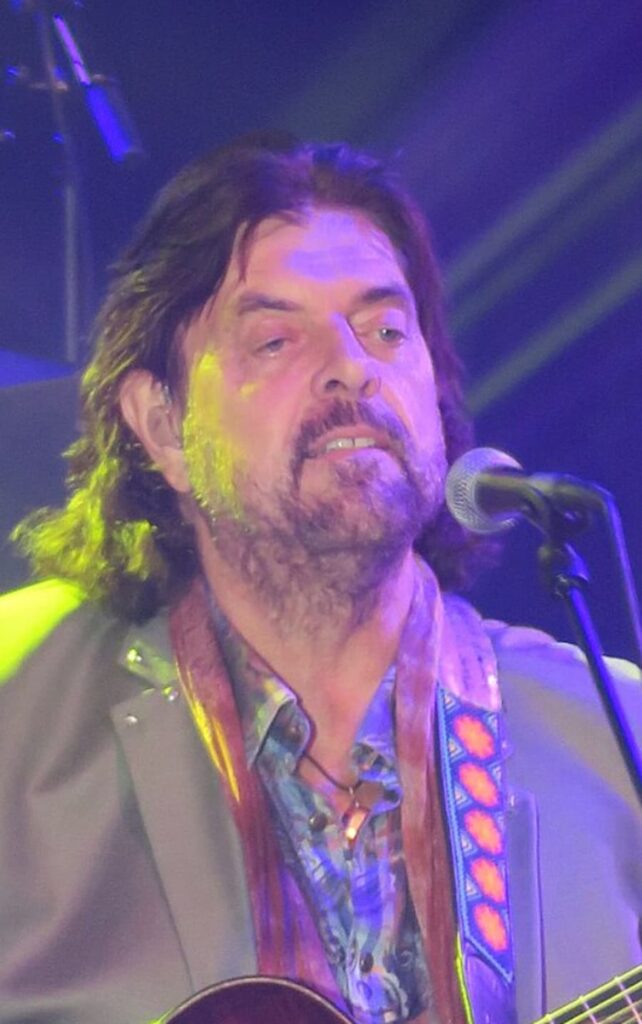 Alan Parsons