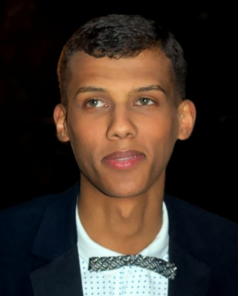 Stromae