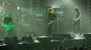 The Cure