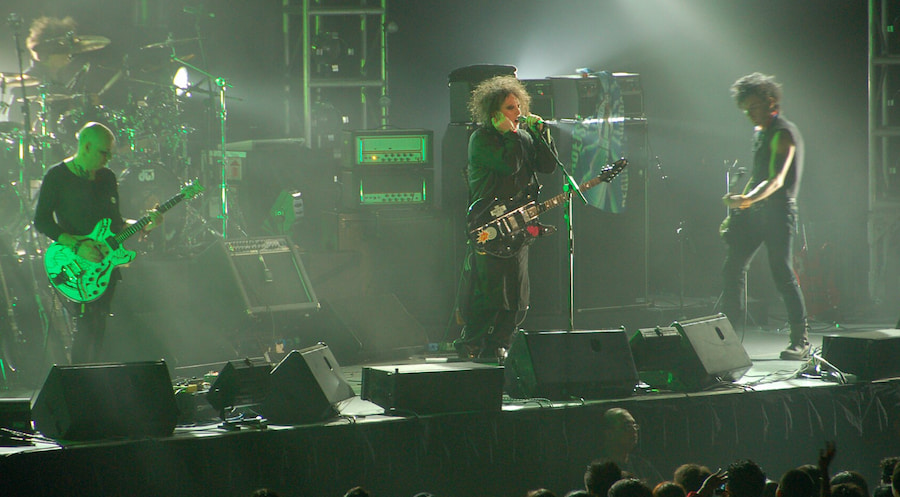 The Cure