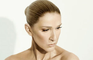 celine dion