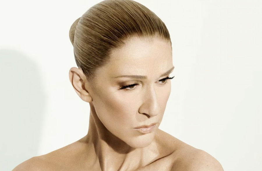 celine dion
