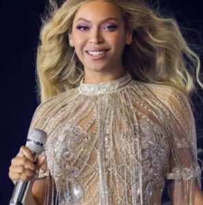 Beyoncé
