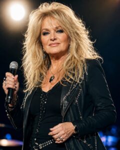 Bonnie Tyler,