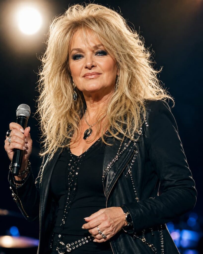 Bonnie Tyler,