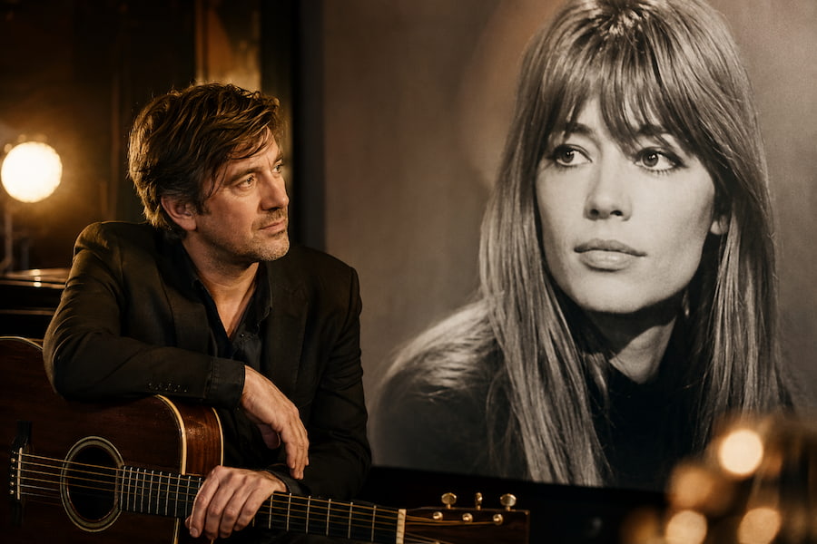 Dutronc- Hardy
