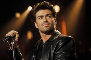 George Michael