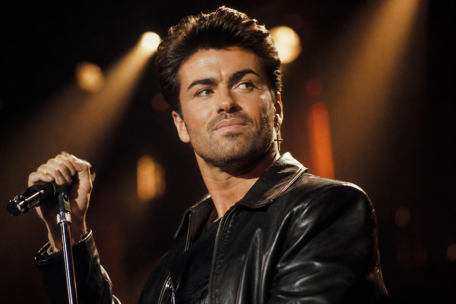 George Michael
