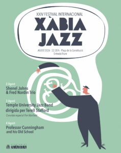 Javéa Jazz