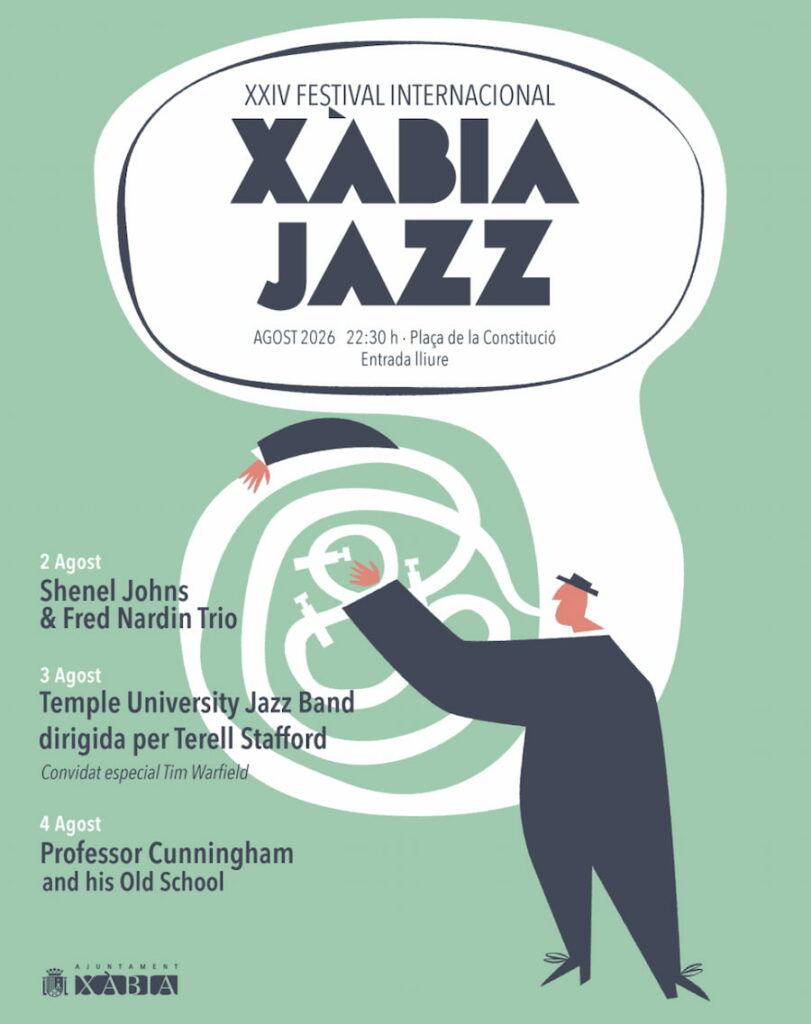 Javéa Jazz