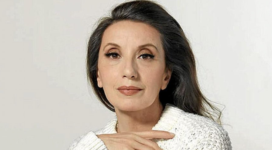 Luz Casal