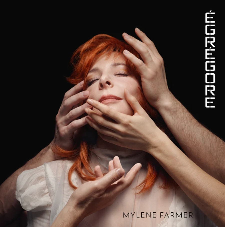 Mylène Farmer