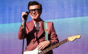 Rick Astley