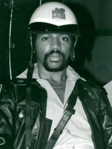 Victor Willis