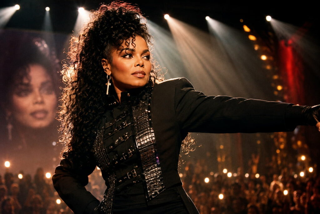 Janet