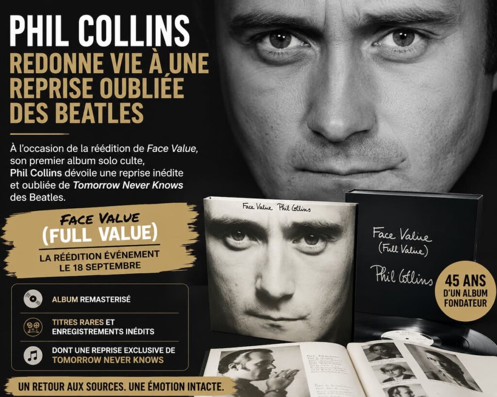 Phil Collins
