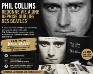 Phil Collins
