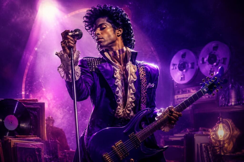 Prince