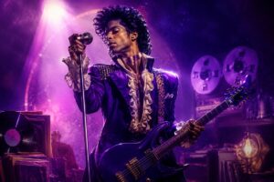Prince