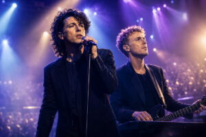Tears for Fears